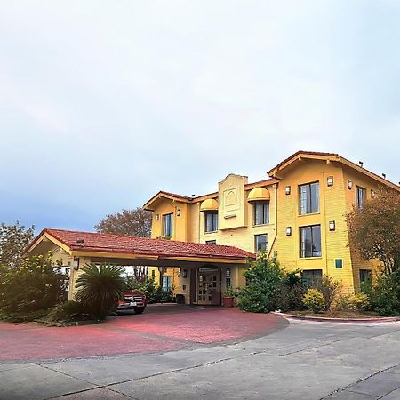 Flex Studios Culebra San Antonio Eksteriør bilde