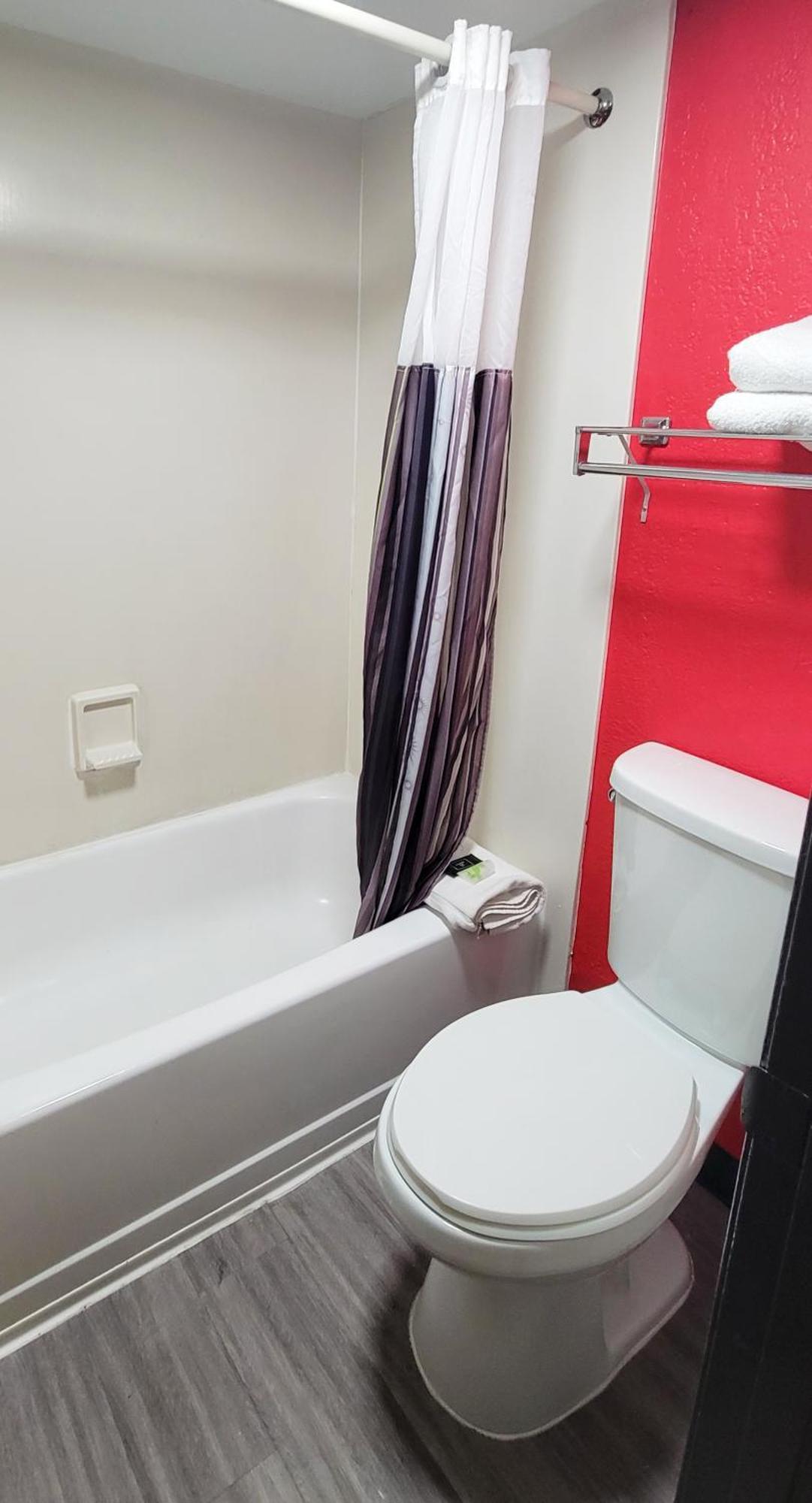 Flex Studios Culebra San Antonio Eksteriør bilde