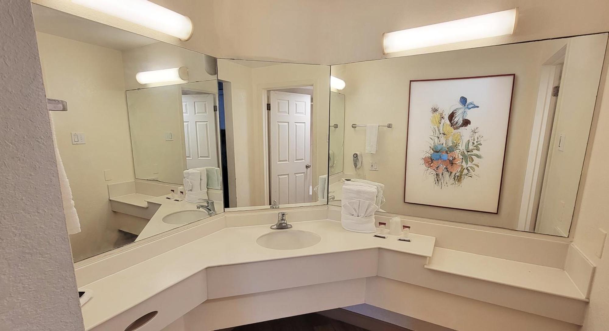 Flex Studios Culebra San Antonio Eksteriør bilde